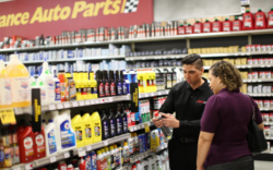 Advance Auto Parts Application Online Jobs  Career Info  Sample