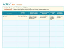 Easytouse Onepage Business Plan Template  Monday Blog Word