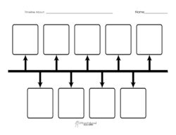 Editable Best Photos Of Printable Blank Timelines For Students  Blank   Clipart Best  Clipart Best Word