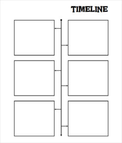 Editable Free 9 Timeline Samples In Pdf  Ms Word  Excel  Ppt