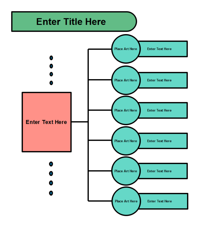 Editable Free Editable Blank Timeline Template Examples  Edrawmax Online Ppt Sample