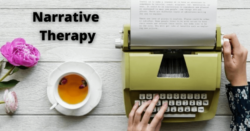 Editable Narrative Therapy Techniques Benefits Working  More Ppt