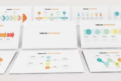 Free  20 Google Slides Timeline Templates  Yes Web Designs