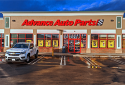 Free  Advance Auto Parts  Savvy Perks Ppt Example