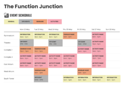 Free Costum 15 Project Timeline Templates For Word  Powerpoint  Venngage