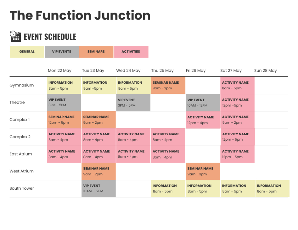 Free Costum 15 Project Timeline Templates For Word  Powerpoint  Venngage Pdf Sample