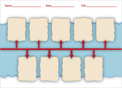 Free Editable Downloadable History Timeline Template  Suitefoo Word Sample