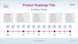 Free Editable Excel Project Timeline Template Download  Calllaxen Excel
