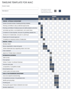 Free Editable Free Excel Templates For Mac  Pm Accounting  More  Smartsheet  Sample