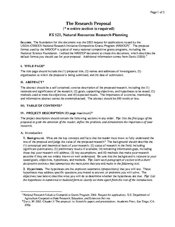 Free Editable Research Proposal Timeline Template  Pdfsimpli Docs Example