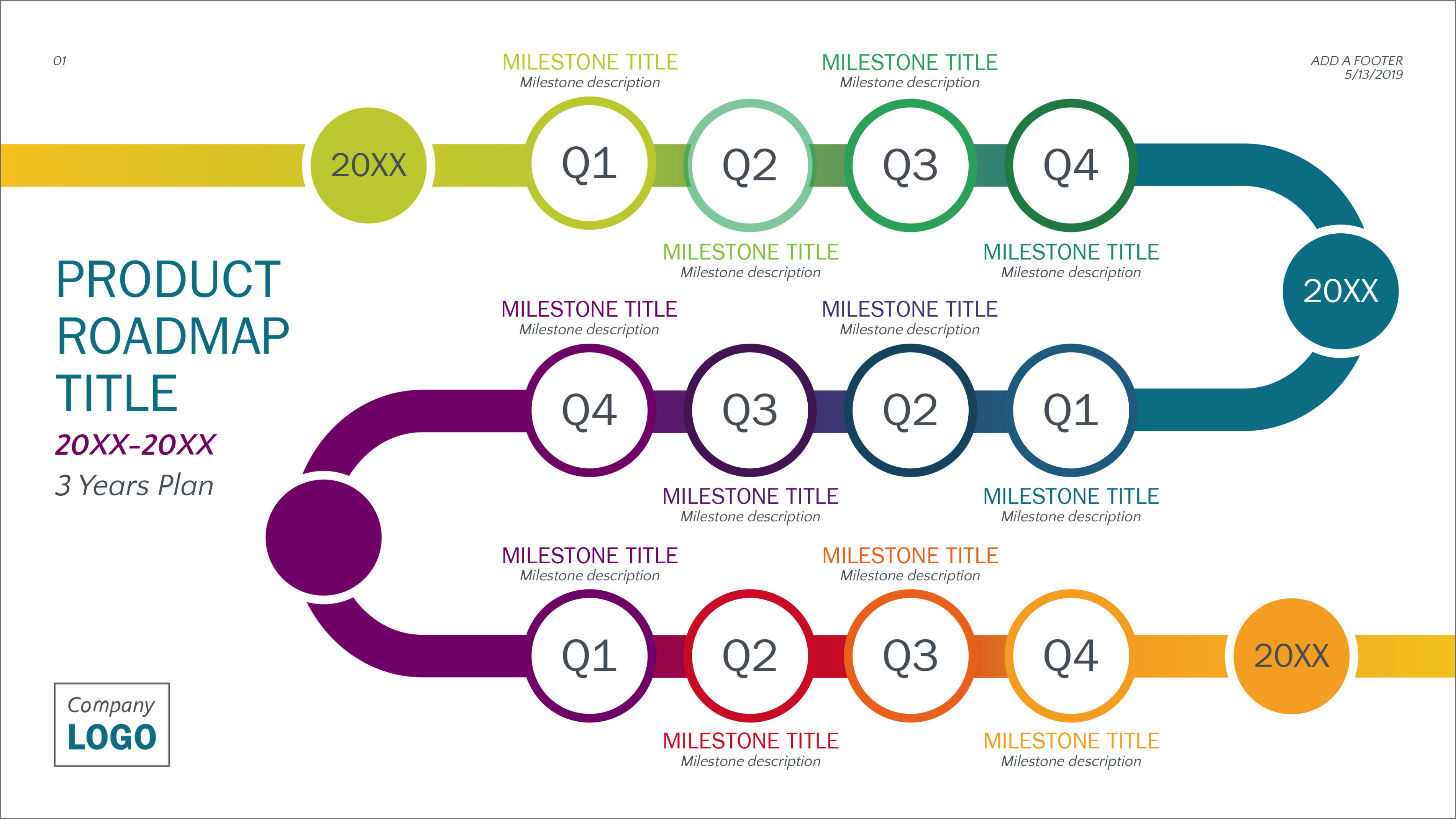 Free Printable 23 Free Gantt Chart And Project Timeline Templates In Powerpoints Excel  Sheets Excel