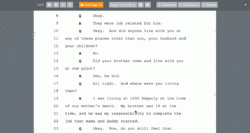 Free Printable How To Create Case Chronologies With Legal Timelines  Casefleet Ppt Sample