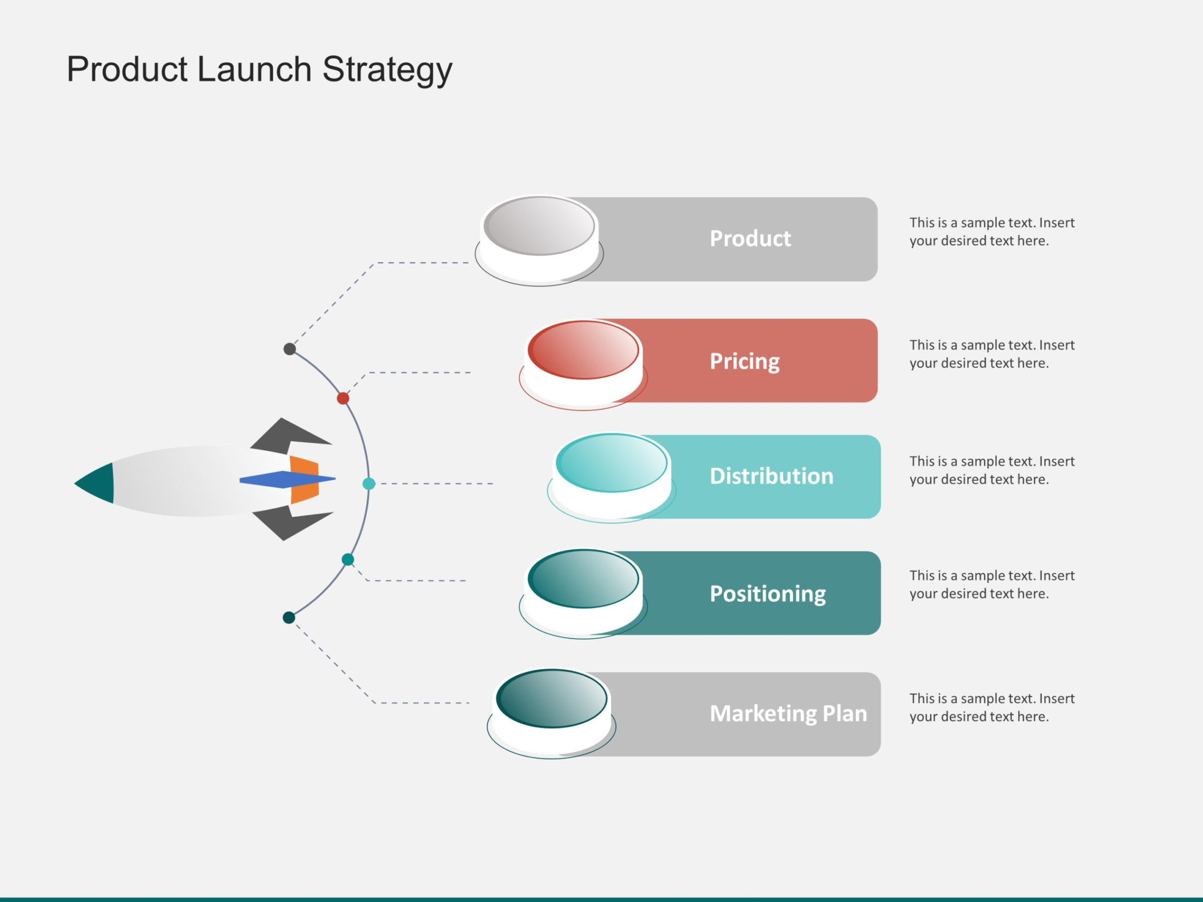 Free Printable Product Launch Templates Word