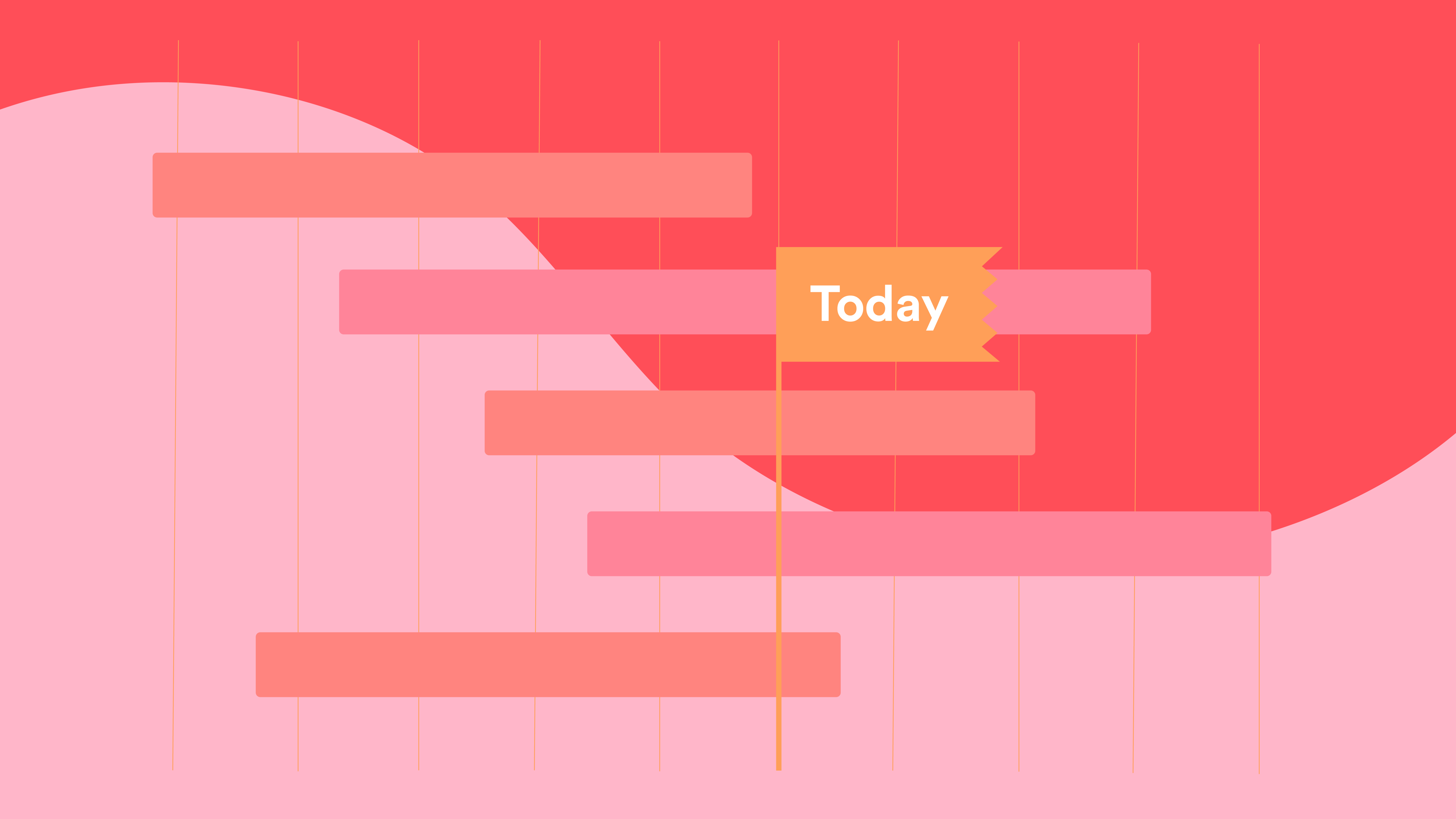 Free Printable Project Timeline Templates 5 Simple And Adaptable Examples Ppt