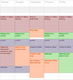 Free  Smart Phd Research Timeline Example Make A On Excel  Sample