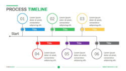 30 Day Timeline Template  Sample