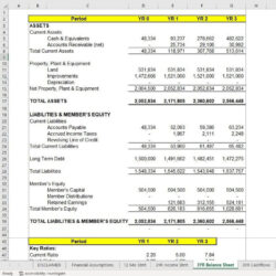 Business Plan Proforma Budget Forecast Spreadsheet With Balance Sheet Cash Flow And Financial Powerpoint Example