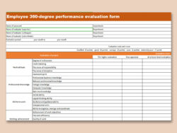 Customer Feedback Form Template Free Download ~ Ms Excel Templates Docs Example