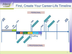 Free  7 Career Timeline Templates  Free Sample Example Format Download Pdf Sample