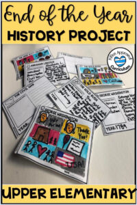 Free  Looking For Great Lesson Plans To Review 4Th 5Th Or 6Th Grade History In Your Classroom Excel Example