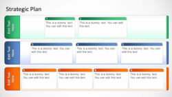 Free Printable Fabulous Strategic Planning Timeline Template How To Make A On Word Online Docs