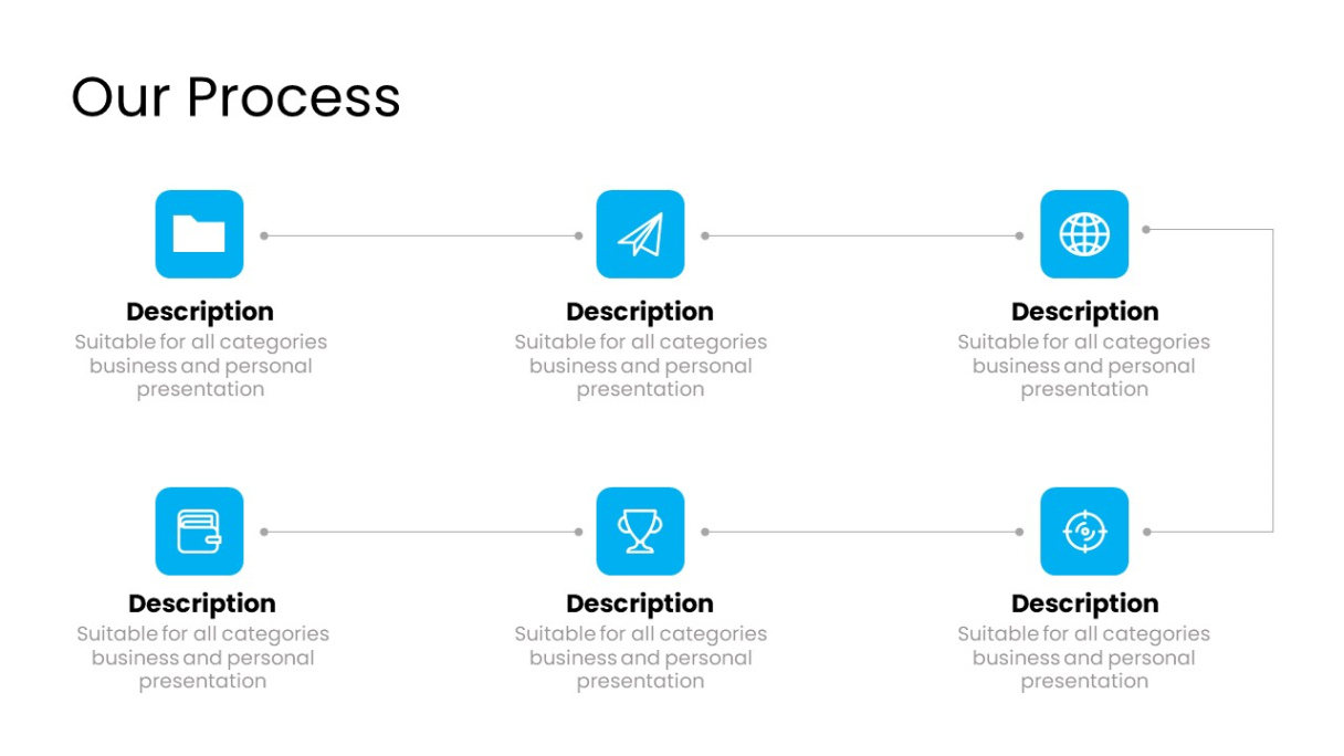 Free  Process Implementation Timeline Powerpoint Template S  Vrogueco Powerpoint Example