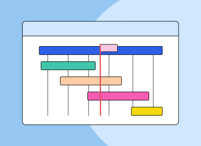 Get Your Project On Track With Project Timeline Templates That Are Better Than Spreadsheets Ppt Example