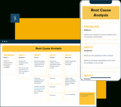 Free Editable 8D Root Cause Analysis Template Excel