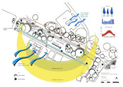 Free Sample Architecture Site Analysis Mapping Templates Example