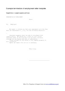 Free Sample Cease And Desist Letter Australia Template Excel