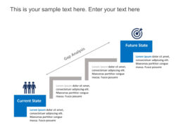 Sample As Is To Be Gap Analysis Template Excel