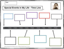 6 Sample Timeline Templates For Students  Doc Pdf  Timeline Project Kids Timeline Timeline Excel