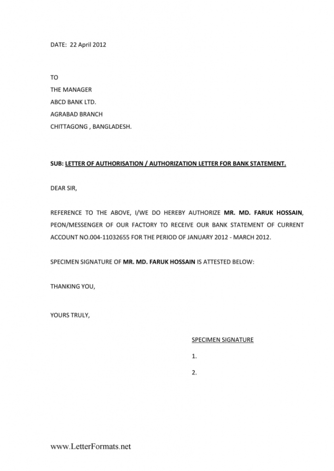 editable letter of signature authority  template business format by signing this document you agree template