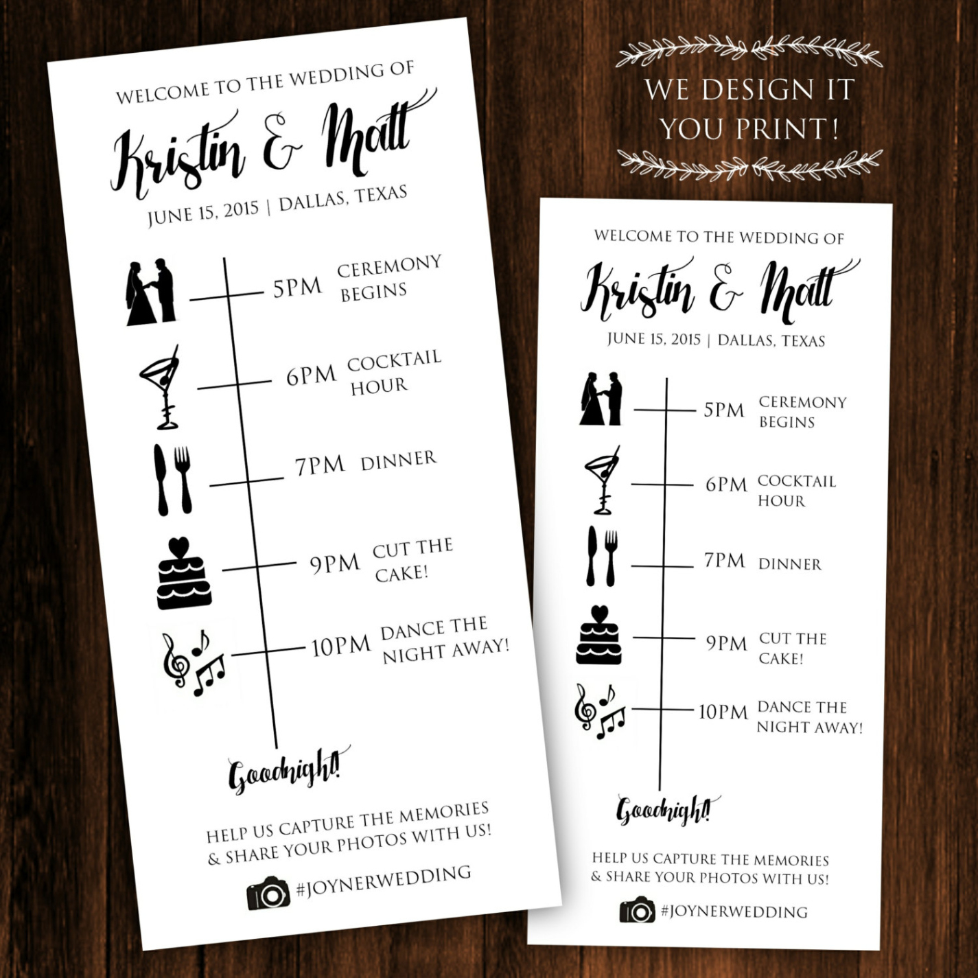 Free Costum Wedding Timelines Templates Ppt Sample