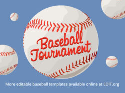 free customize printable baseball templates online baseball sign up sheet template sample