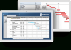 Free Editable Free Construction Project Management Templates In Excel Powerpoint Example