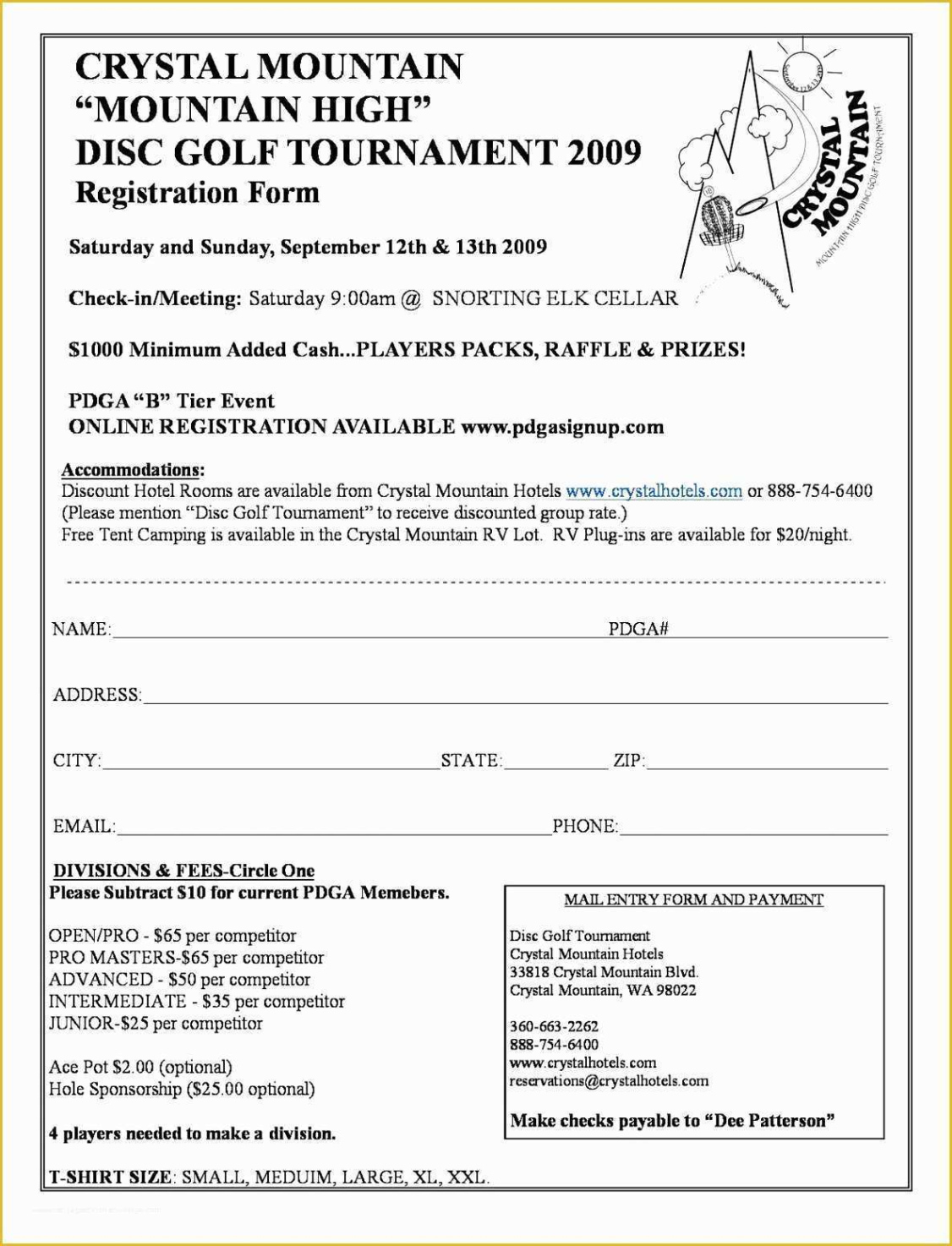 free golf tournament registration form template of best s of outing sign up sheet example golf golf tournament sign in sheet template sample