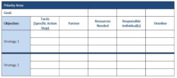 Free  Step 8 Implement Strategies  Achi Word Sample