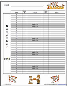 sample sign in and out sheet for daycare daycare sign in and out sheet template excel