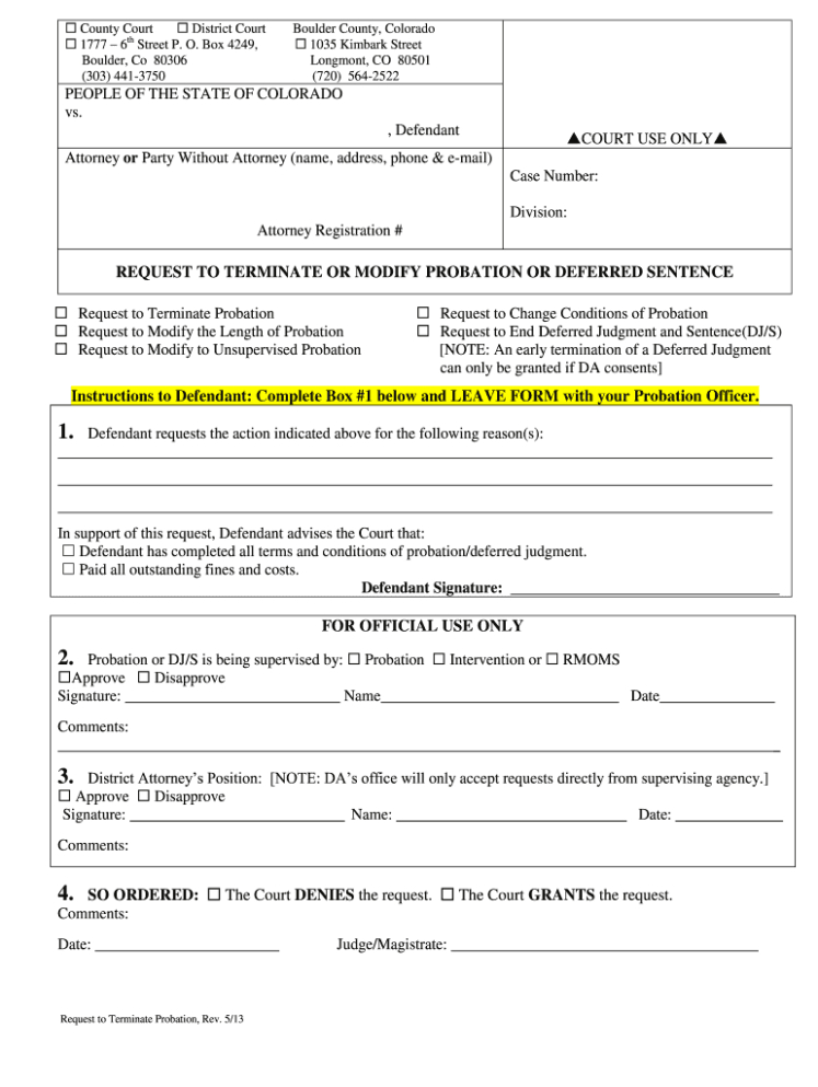 Custom Probation Sign Off Template Excel Sample