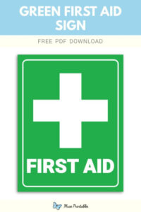 Free Custom First Aid Kit Sign Out Sheet Template Word Sample