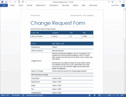 Free Printable Software Testing Sign Off Template Doc Sample