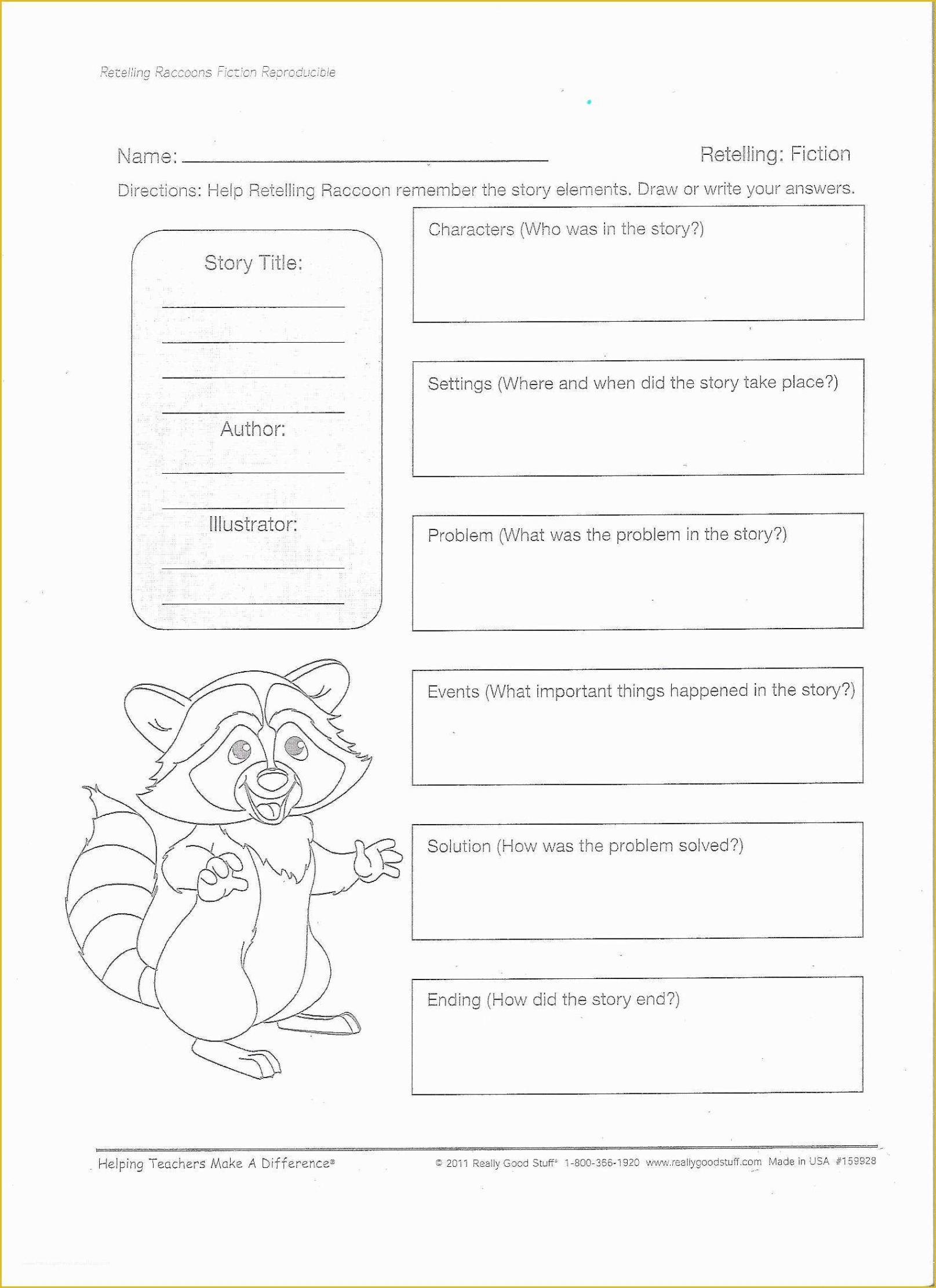 Free Sample 2Nd And 3Rd Grade Book Report Template Example